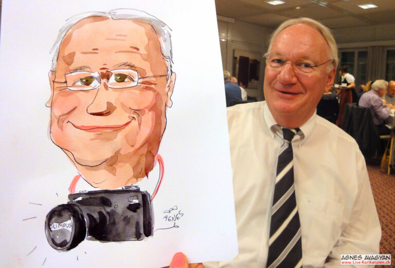 Alleinunterhalter, Unterhaltung, Kunst, Kunsthandwerk, Firmenevent, Geschaeftsessen, Geburtstag, Hochzeit, Firmenevent, Geschenkidee, Hochzeit, Jubilaeum, Kuenstler, Live Karikaturist, Pensionierung, Messeanimation, Portraitbild zeichnen, Showkuenstler, E