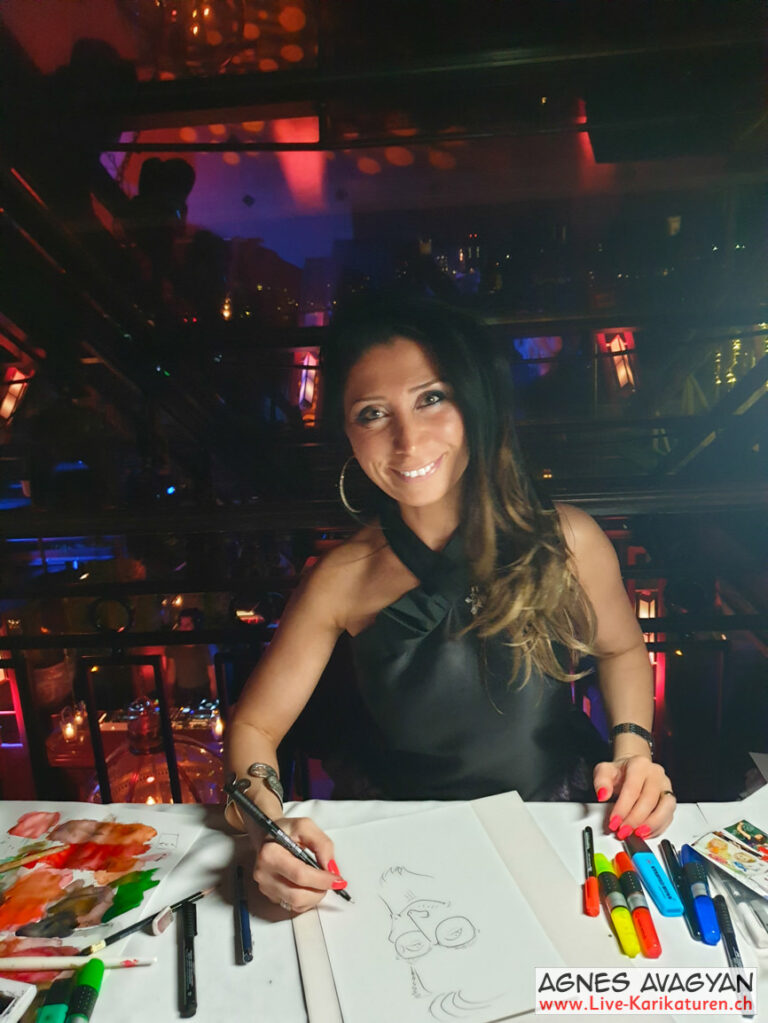 Alleinunterhalter, Unterhaltung, Kunst, Kunsthandwerk, Firmenevent, Geschaeftsessen, Geburtstag, Hochzeit, Firmenevent, Geschenkidee, Hochzeit, Jubilaeum, Kuenstler, Live Karikaturist, Pensionierung, Messeanimation, Portraitbild zeichnen, Showkuenstler, E