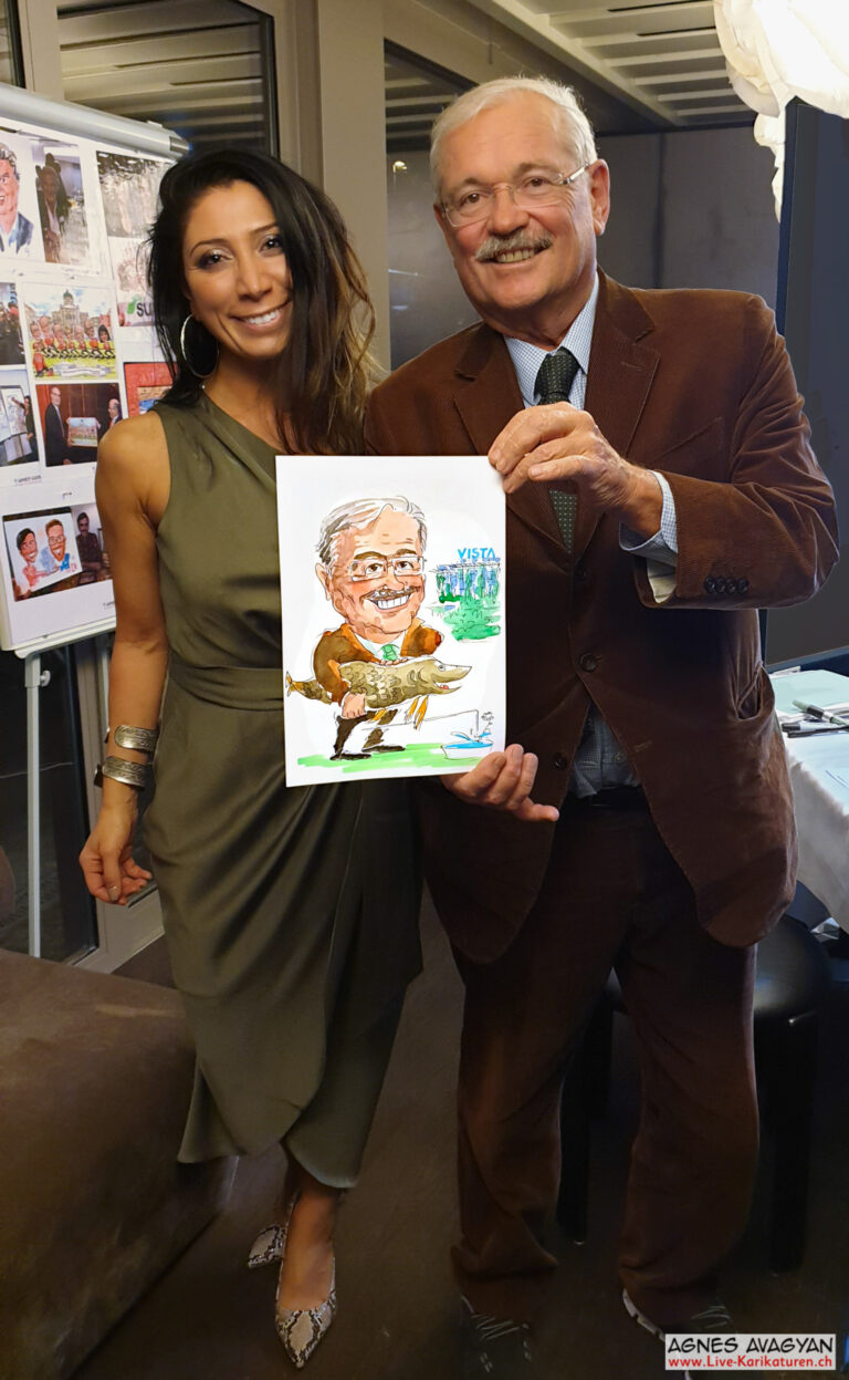 Alleinunterhalter, Unterhaltung, Kunst, Kunsthandwerk, Firmenevent, Geschaeftsessen, Geburtstag, Hochzeit, Firmenevent, Geschenkidee, Hochzeit, Jubilaeum, Kuenstler, Live Karikaturist, Pensionierung, Messeanimation, Portraitbild zeichnen, Showkuenstler, E